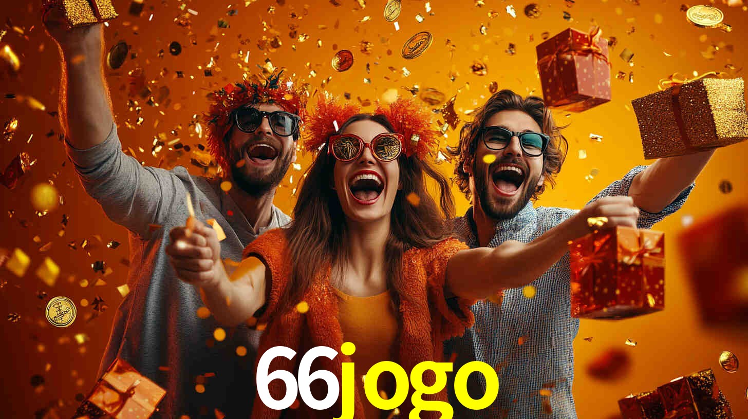 Bônus Generosos e Exclusivos no 66jogo para Você!