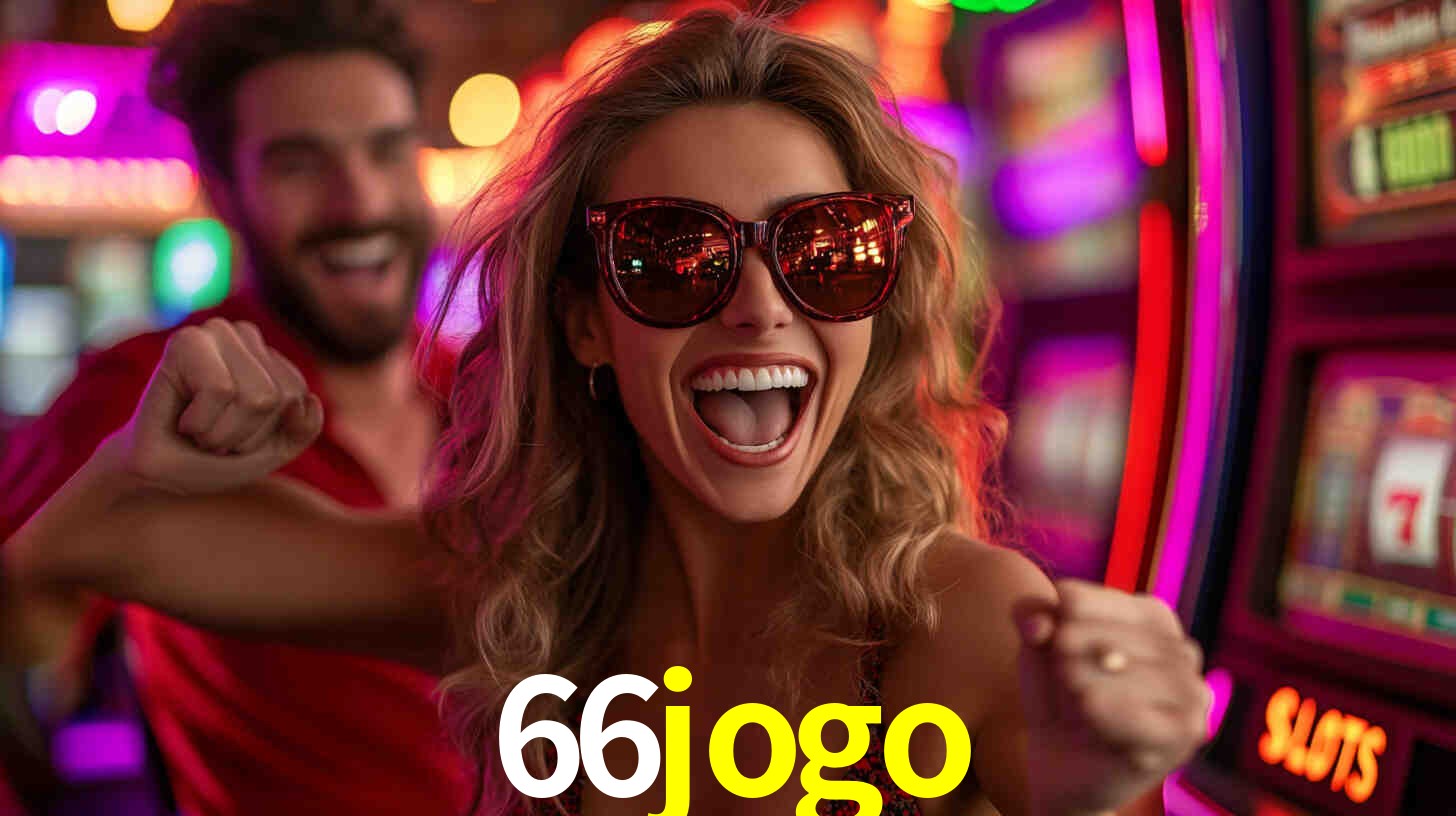 cassino 66jogo