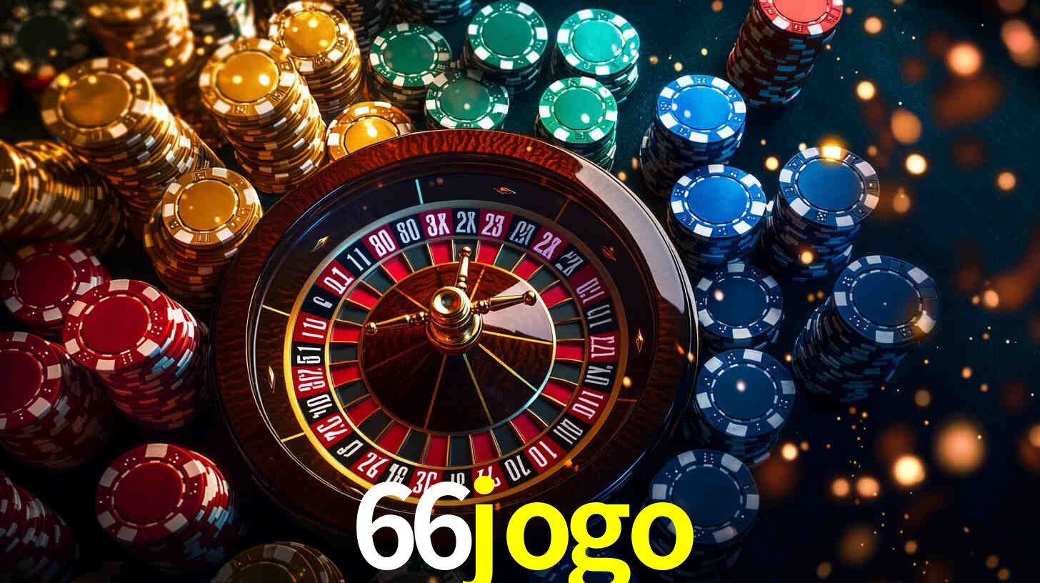 66jogo App Interface