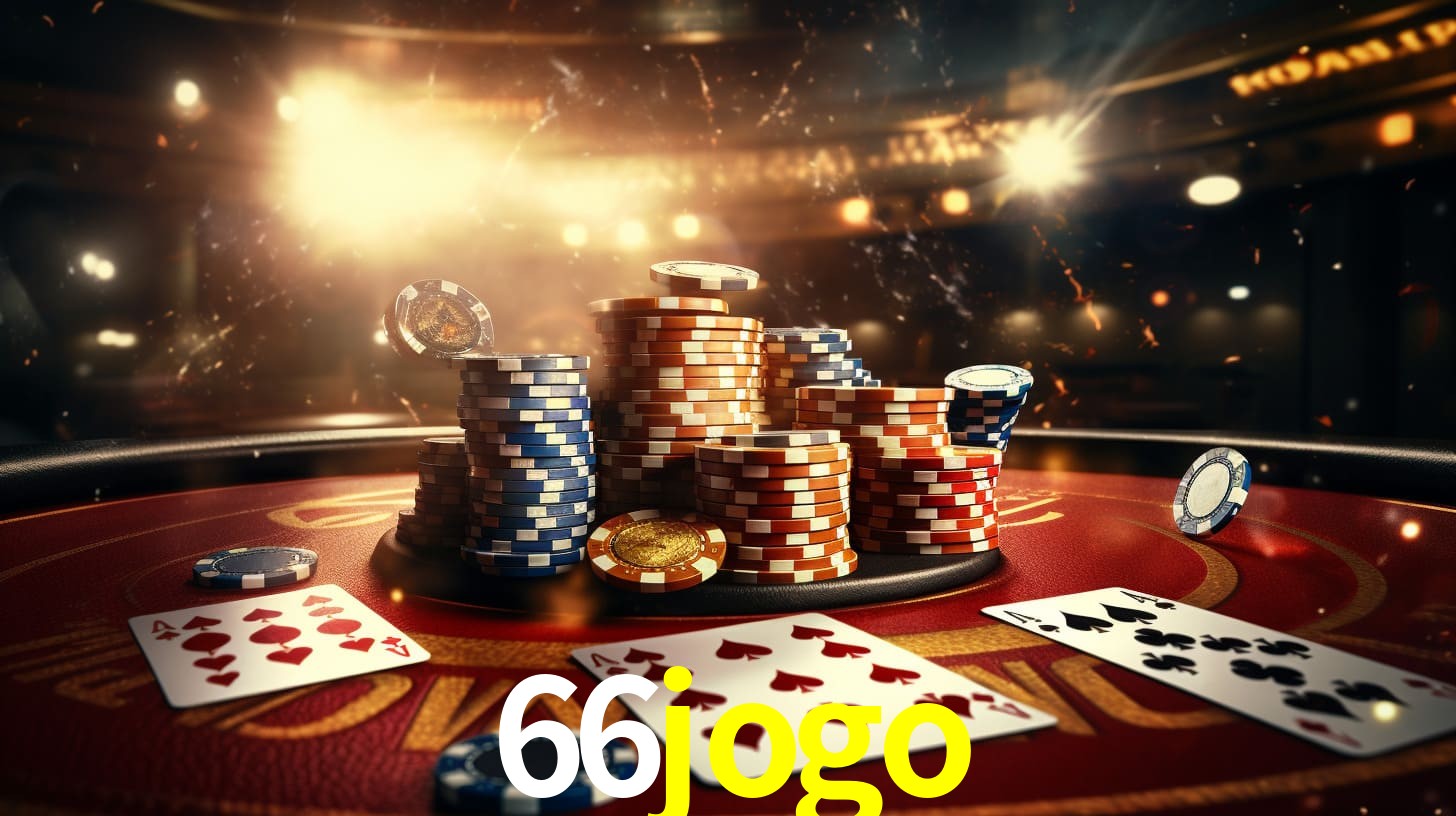 VIP Casino 66jogo