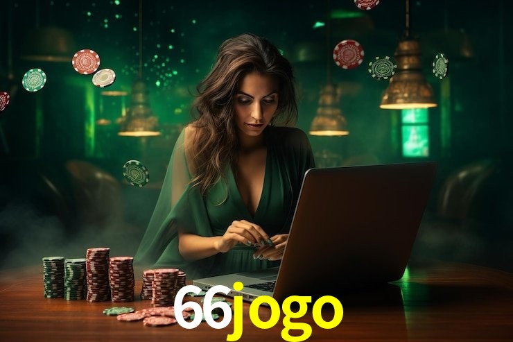 App 66jogo Android
