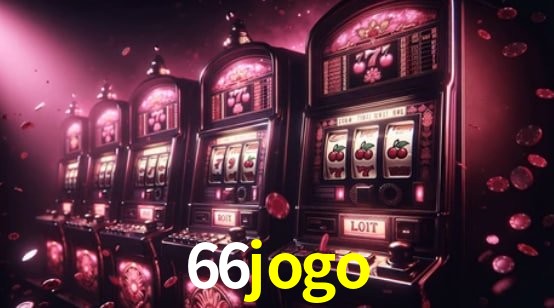 Casino Ao Vivo 66jogo