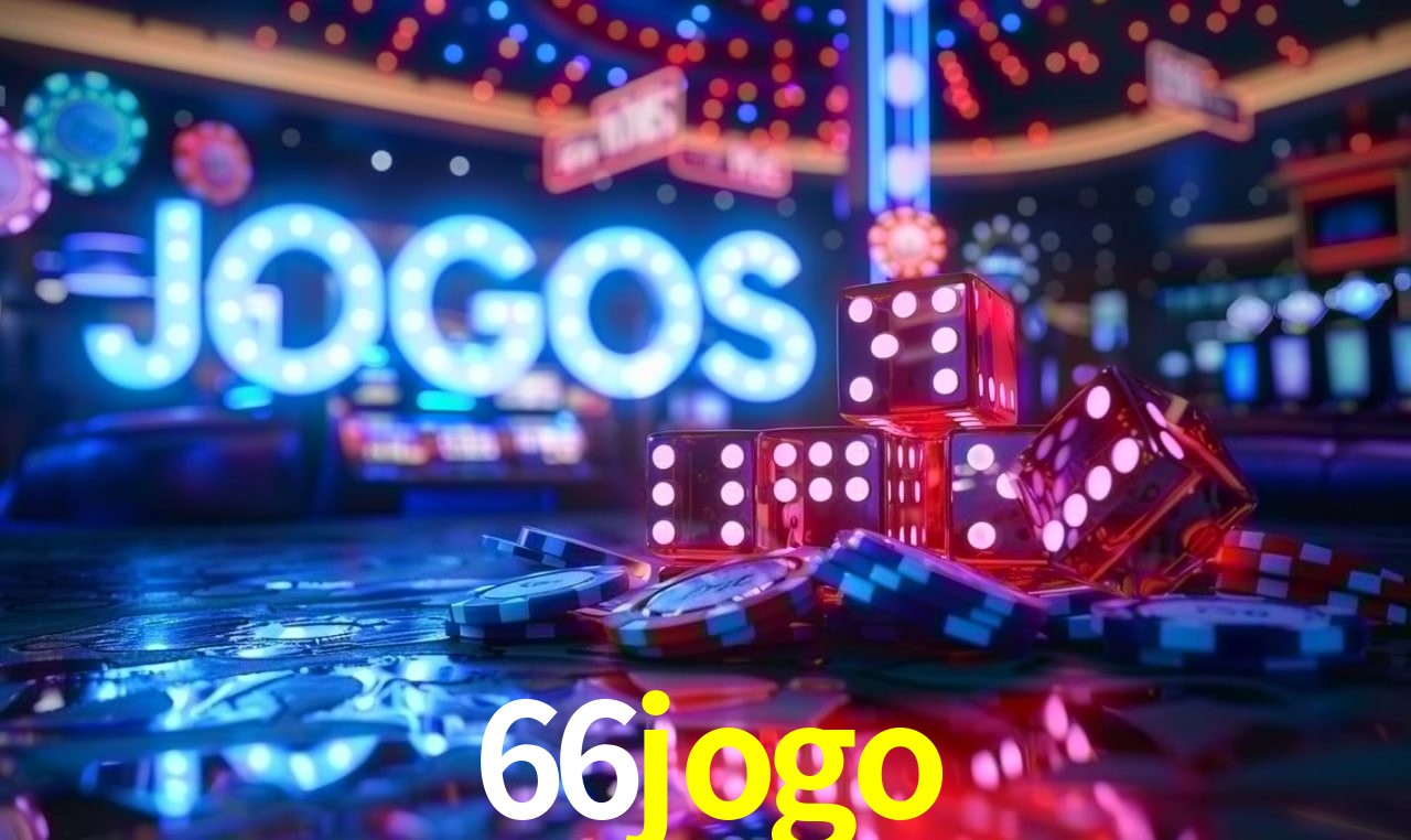 Cadastro Rápido 66jogo