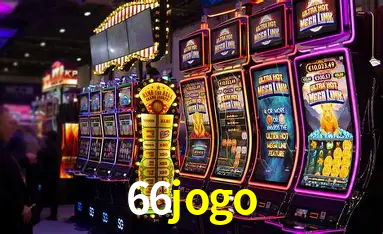 Descubra o Mundo do Cassino Online com 66jogo