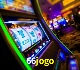 Desvendando o Mundo dos Jogos Virtuais na 66jogo