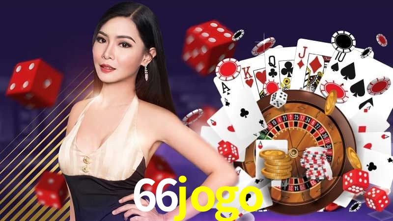 Login Seguro 66jogo