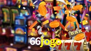 Jogos App 66jogo
