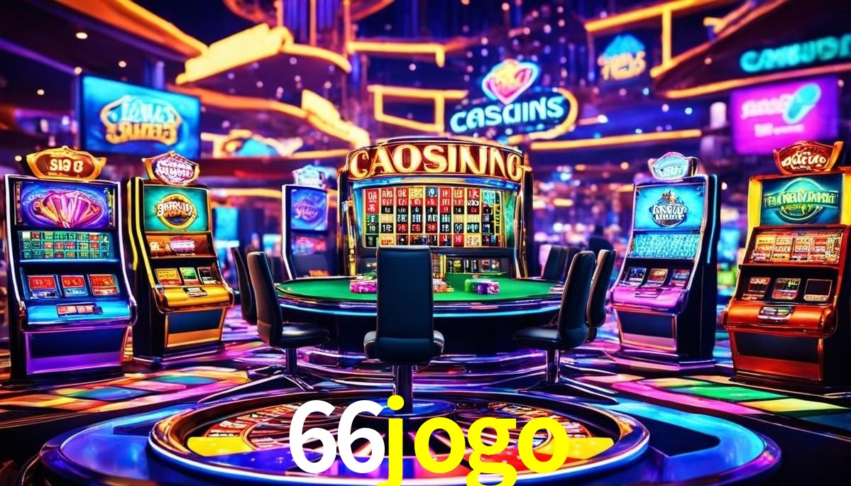 plataforma 66jogo