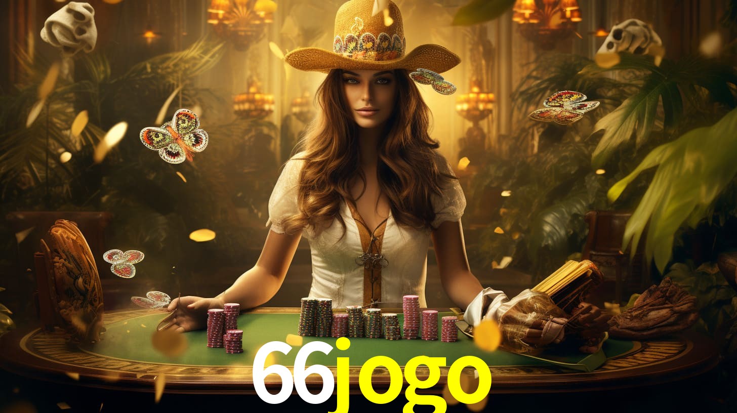 Blackjack Table 66jogo