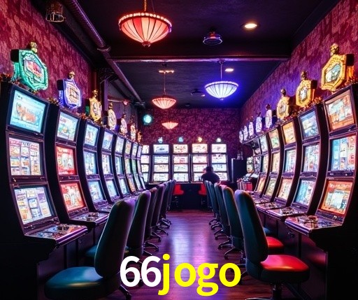 Táticas 66jogo