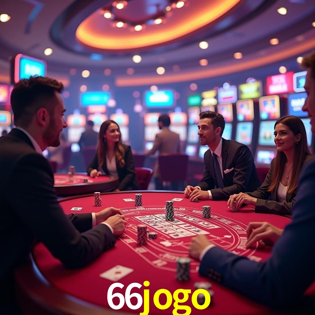 Sistemas de Segurança 66jogo