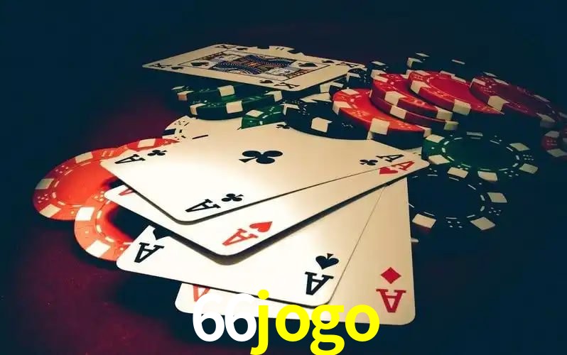 Oportunidades 66jogo