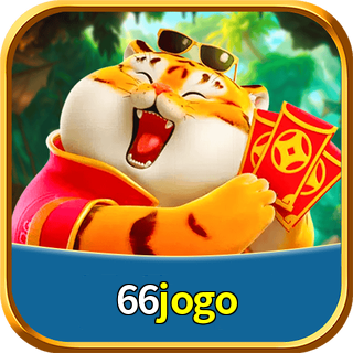 Logo da 66jogo