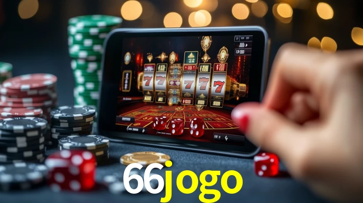66jogo bet