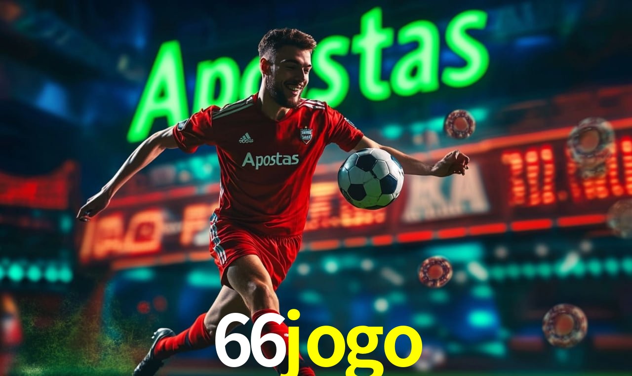 A Emoção da Loteria na 66jogo: Uma Chance de Mudança de Vida