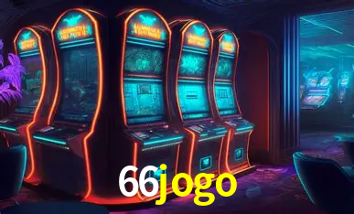 Descubra o Mundo do Cassino Online com 66jogo