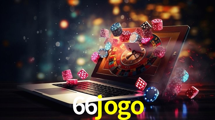 Tecnologia da Plataforma 66jogo