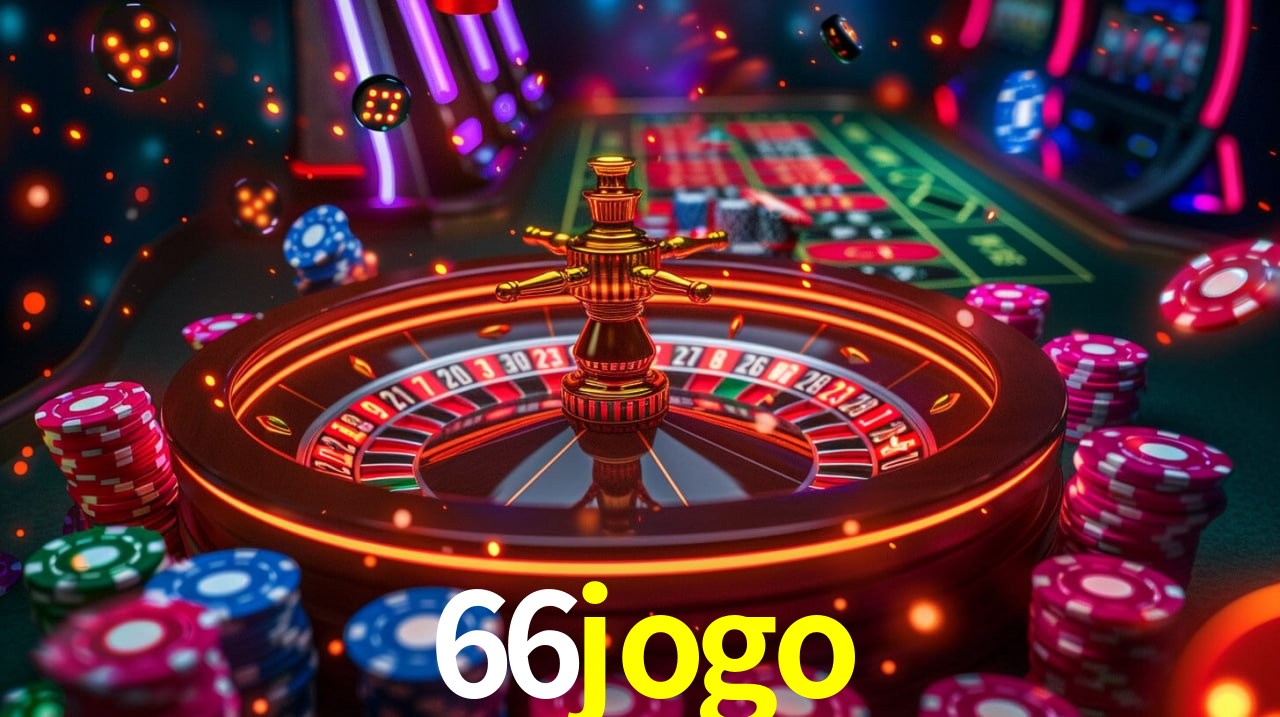 Promoções Sazonais 66jogo
