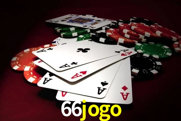 Apostas Esportivas na 66jogo: Um Guia Completo