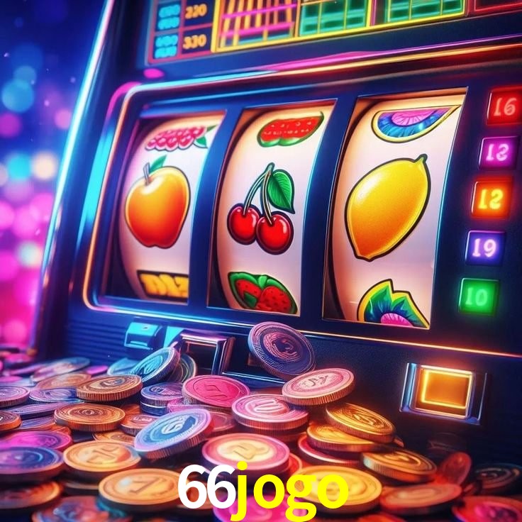 Inovações de Jogos na 66jogo: O Futuro das Experiências Interativas