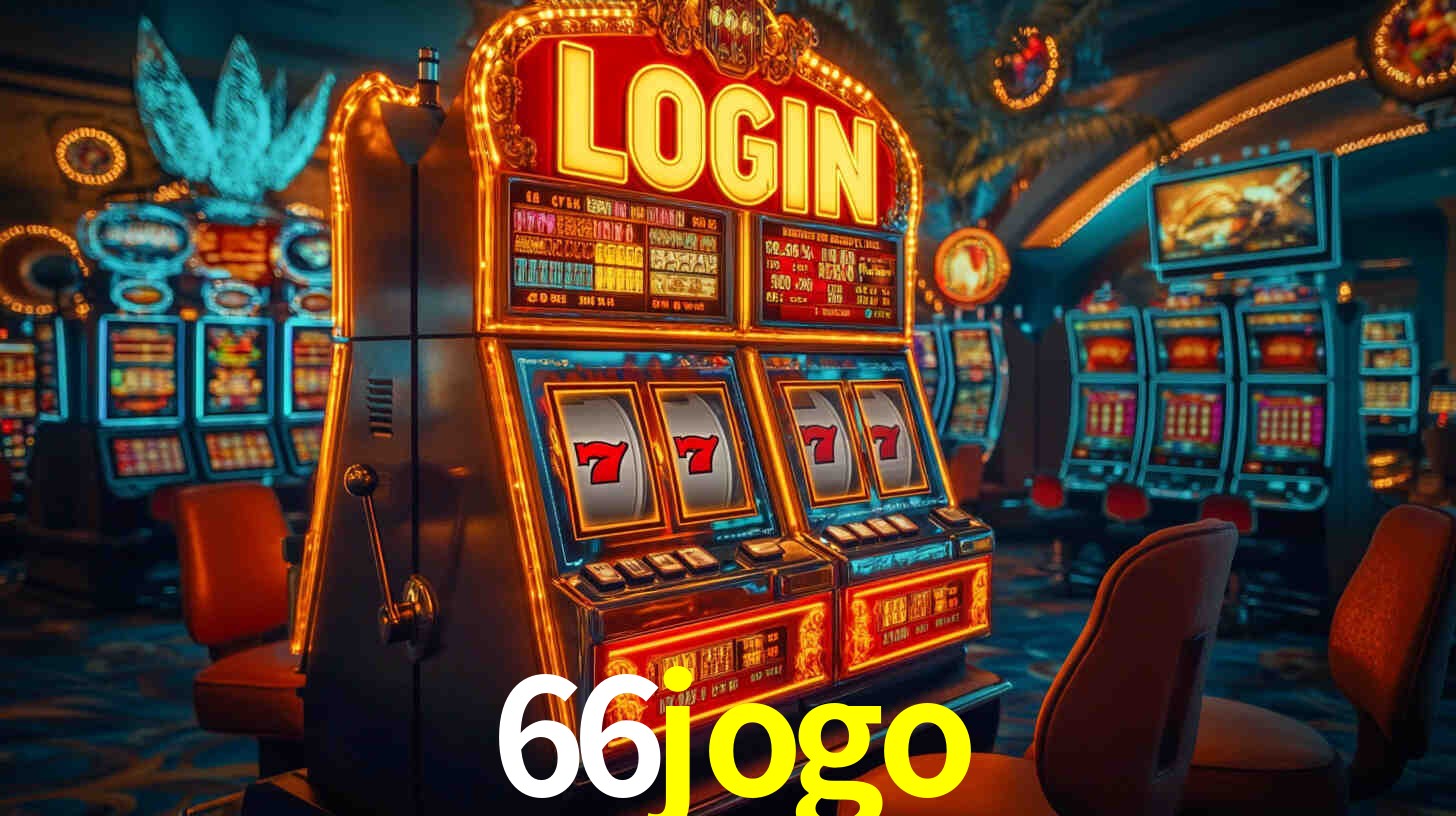 66jogo bet