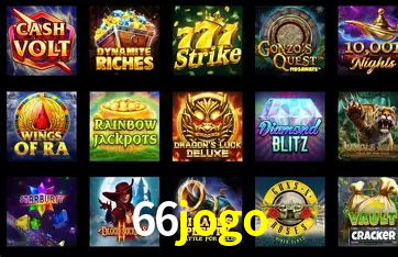 Flash Promotion 66jogo