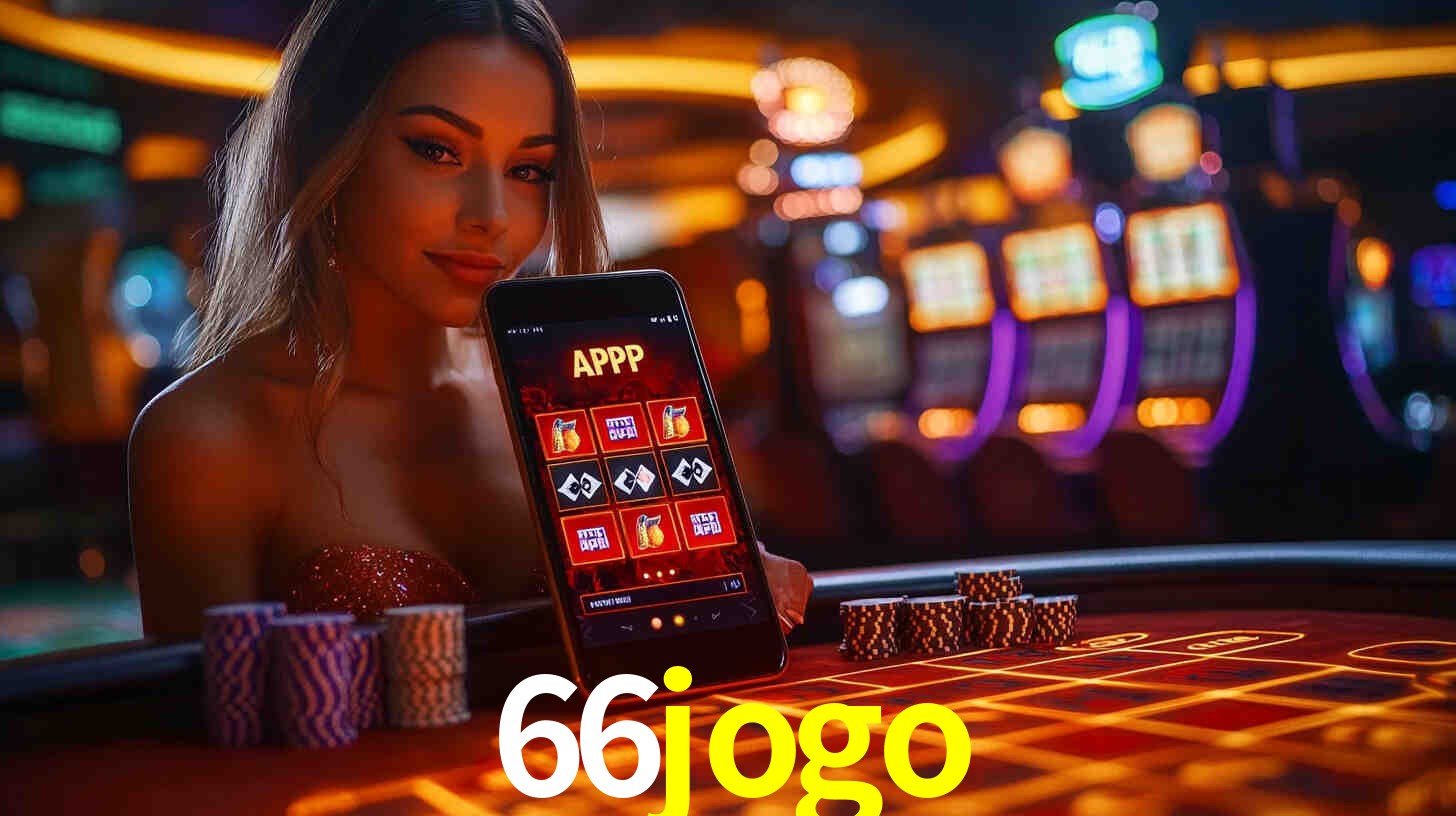 Casino VIP 66jogo
