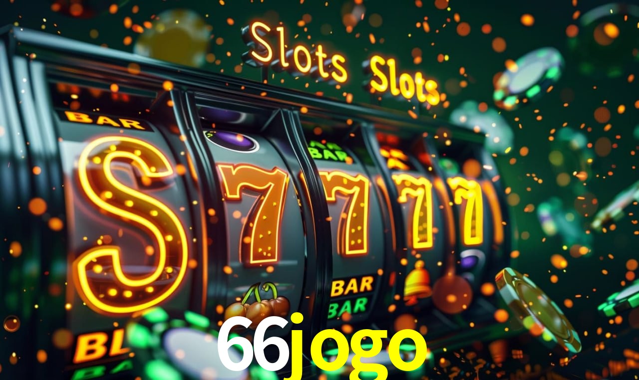 Descubra a Magia dos Jogos de Arcade no 66jogo