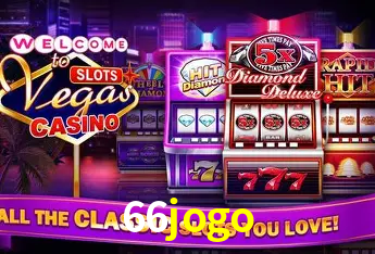 Exclusive Offers 66jogo