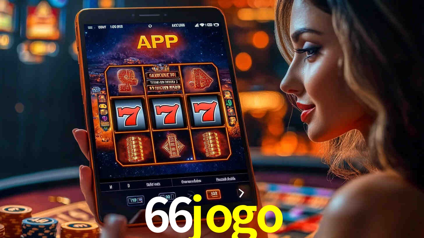 Desvendando o Mundo dos Jogos Virtuais na 66jogo