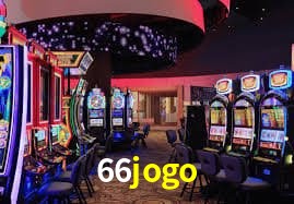 Descubra o Programa VIP da 66jogo: Vantagens Exclusivas para Jogadores