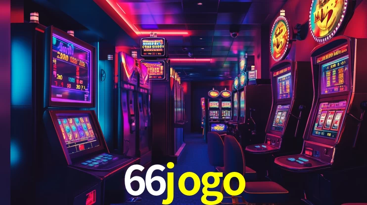 Sinta a adrenalina dos jogos de cassino com 66jogo