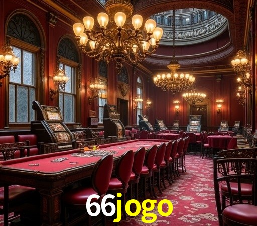 Descubra a Essência do 66jogo: Nossa História e Compromissos