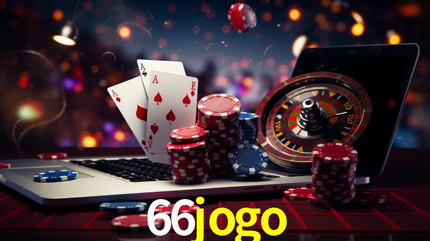 Welcome Bonus 66jogo