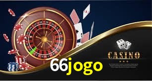Desvendando o Mundo dos Jogos Virtuais na 66jogo