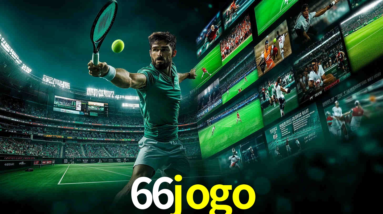 Casino Ao Vivo 66jogo
