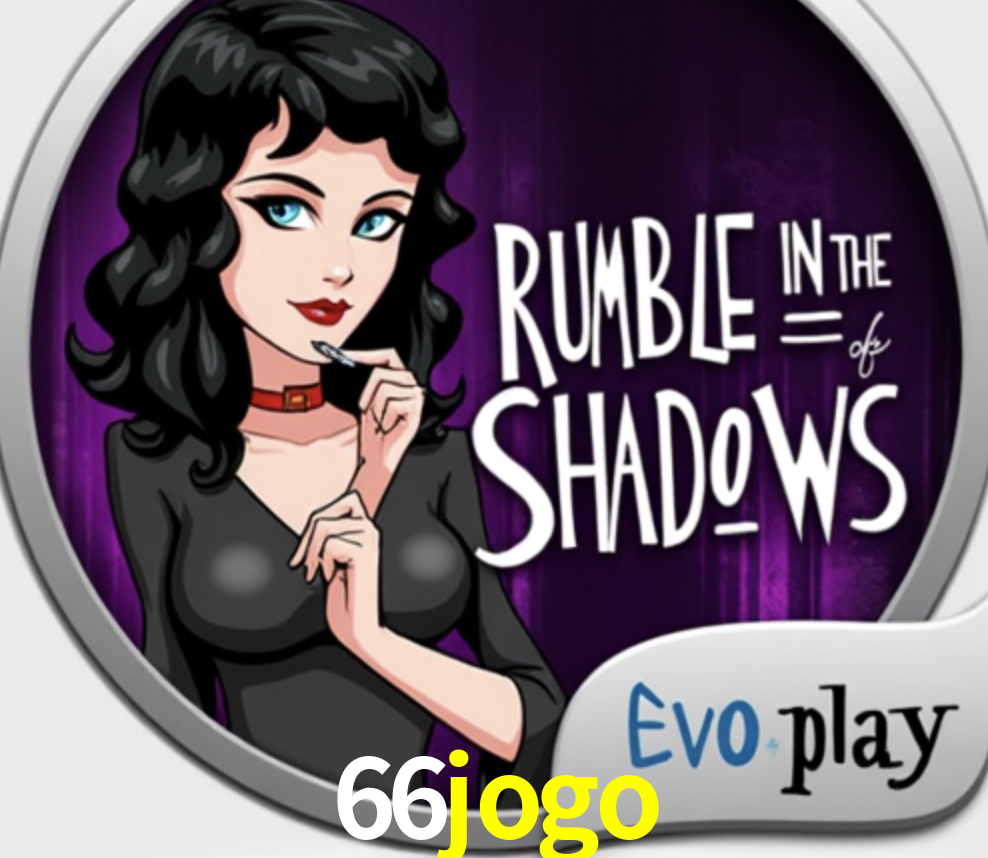 Slot Games 66jogo