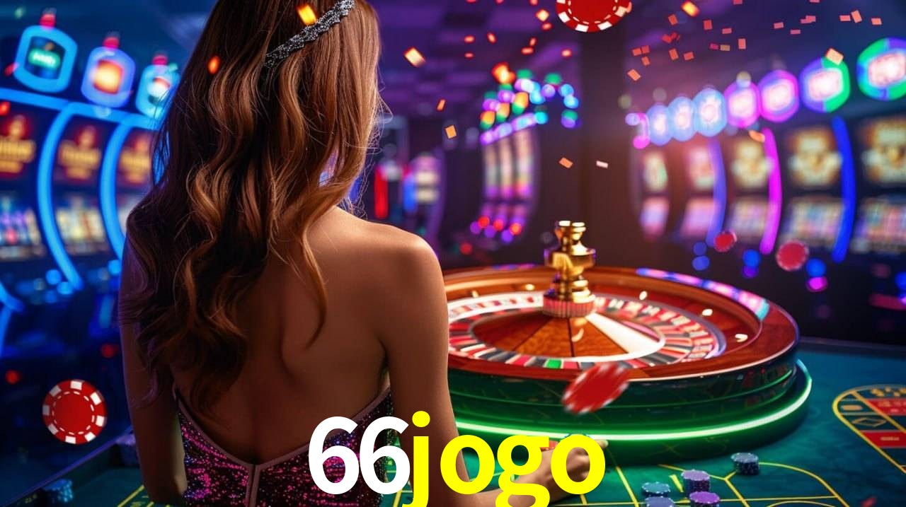 Descubra a Essência do 66jogo: Nossa História e Compromissos