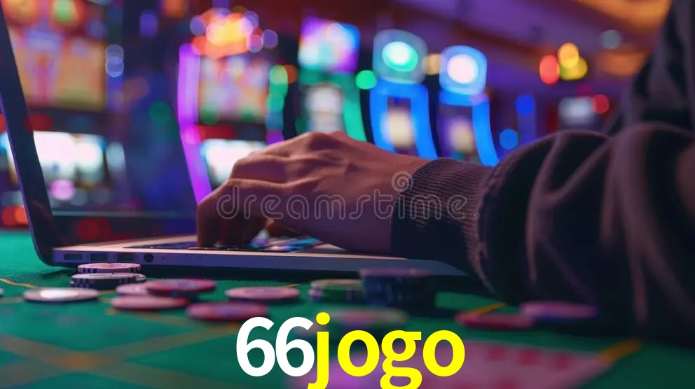 Desvendando o Mundo dos Jogos Virtuais na 66jogo